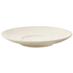 VERLO LESS Spodek 14 cm, beżowy