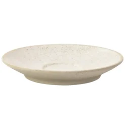 VERLO LESS Spodek 12 cm, beżowy