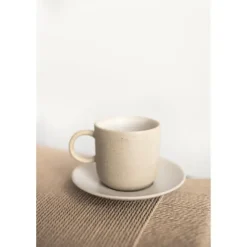 VERLO LESS Spodek 12 cm, beżowy