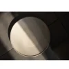 VERLO LESS Talerz płaski deserowy 21 cm, beżowy