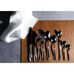VERLO LUI Widelec do serwowania LUZ / połysk