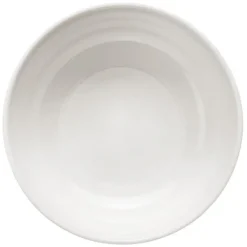 VERLO METRO Miska / salaterka 25,5 cm / kość słoniowa