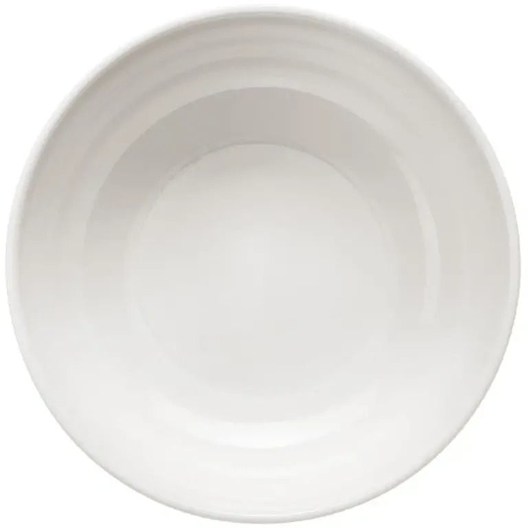 VERLO METRO Miska / salaterka 25,5 cm / kość słoniowa