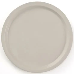 VERLO MILKWOOD Talerz płaski 30 cm, kość słoniowa