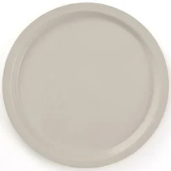 VERLO MILKWOOD Talerz płaski obiadowy 26 cm, kość słoniowa