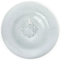 VERLO PERLA Talerz głęboki 25 cm, perłowy