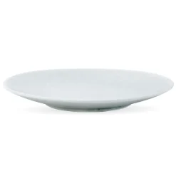 VERLO PERLA Talerz płaski obiadowy 25 cm, perłowy