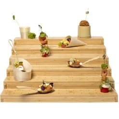 VERLO Rożek FingerFood 14 x 19,5 cm / 50 szt.