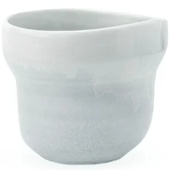 VERLO RUSTIC REBORN Filiżanka bez ucha 160 ml, perłowa