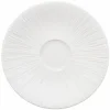 VERLO SENSE Spodek do filiżanki 90 ml, 12 cm