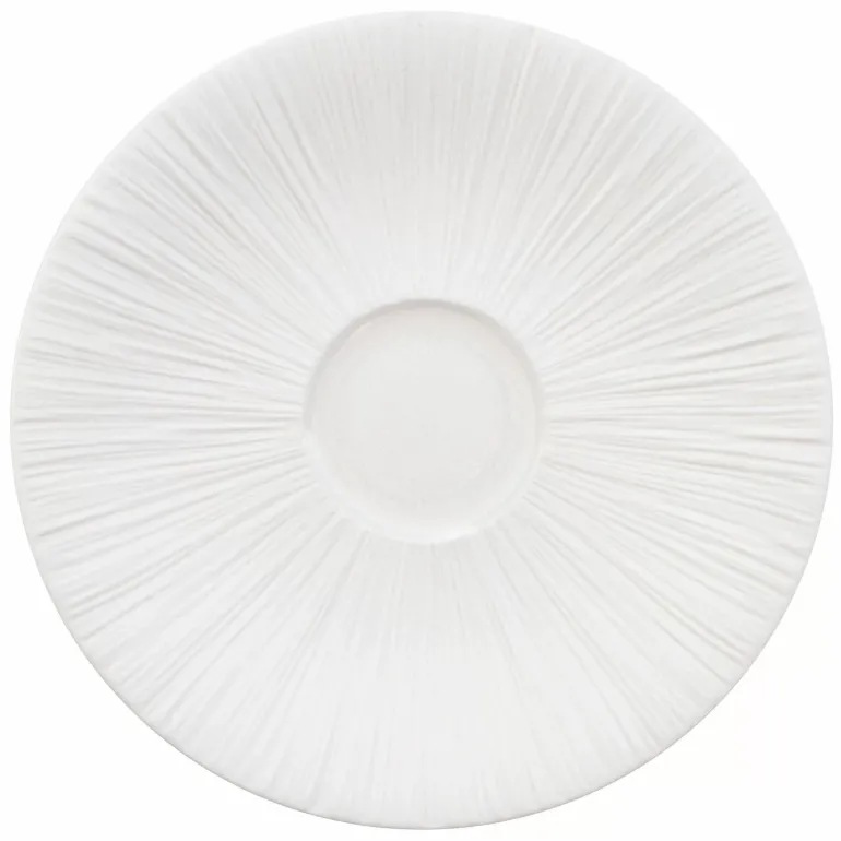 VERLO SENSE Spodek do filiżanki 210 ml, 15 cm