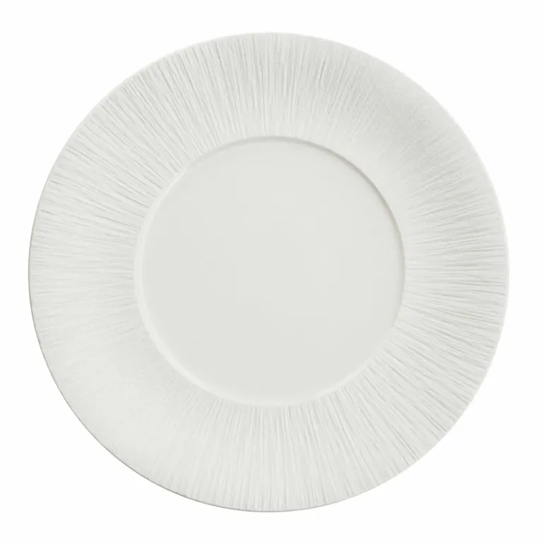 VERLO SENSE Talerz płaski 31 cm