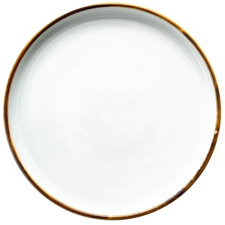 VERLO SLOW Talerz płaski 29 cm