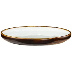 VERLO SLOW Talerz płaski 29 cm