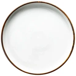 VERLO SLOW Talerz płaski 25 cm