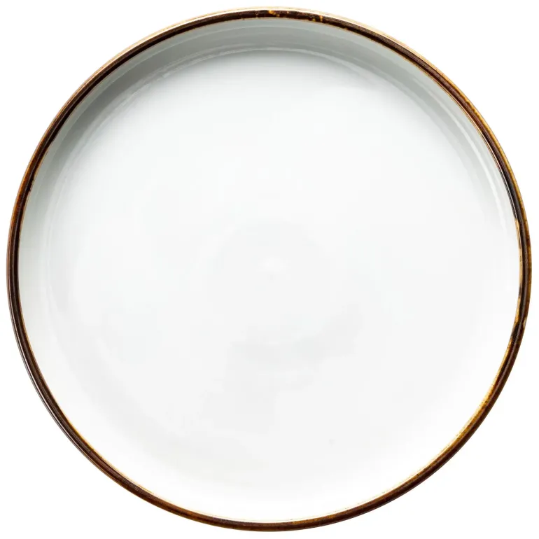 VERLO SLOW Talerz płaski 25 cm