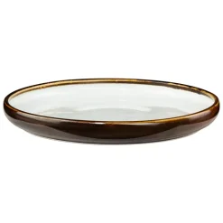 VERLO SLOW Talerz płaski 25 cm