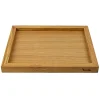 VERLO STRATOS Taca dębowa 33 x 27 x 3 cm