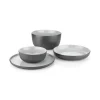 VERLO TIME Miska / salaterka porcelanowa 22,5 cm