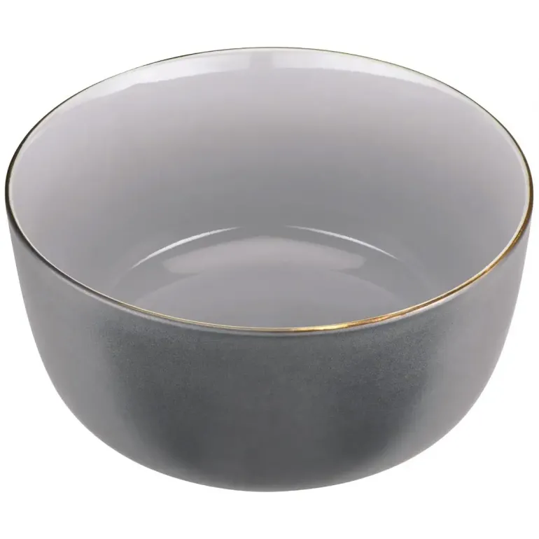 VERLO TIME Miska / salaterka porcelanowa 22,5 cm
