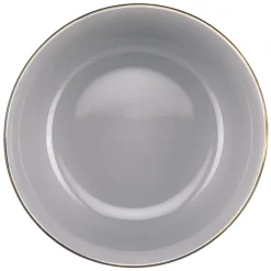 VERLO TIME Miska / salaterka porcelanowa 22,5 cm