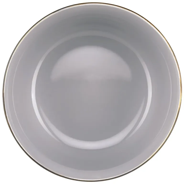 VERLO TIME Miska / salaterka porcelanowa 22,5 cm