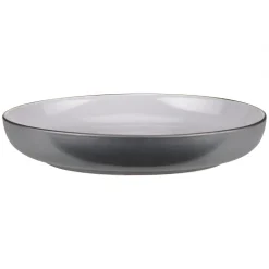 VERLO TIME Talerz głęboki 22,5 cm