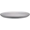 VERLO TIME Talerz płaski 26 cm / porcelana