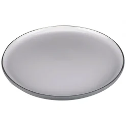 VERLO TIME Talerz płaski 26 cm / porcelana