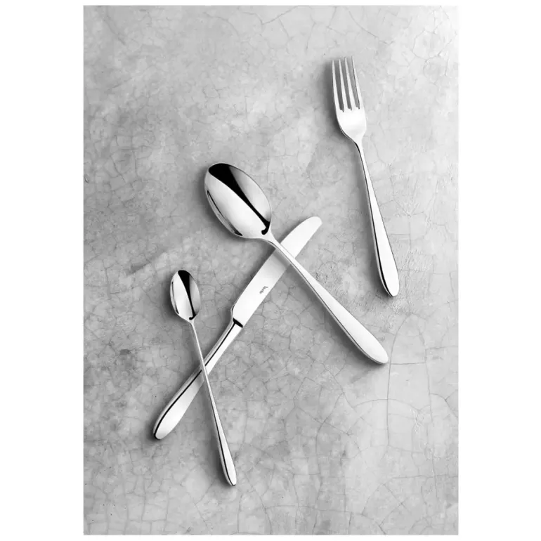 VERLO TRES Łyżka obiadowa LUZ / połysk