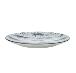 VERLO WILD LAMPART Talerz płaski śr. 26 cm
