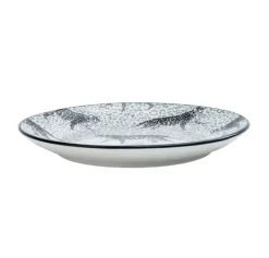 VERLO WILD LAMPART Talerz płaski śr. 19 cm