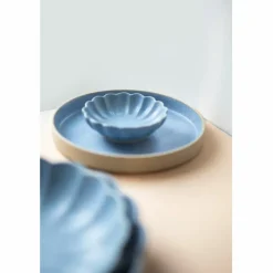 VERLO WODA Salaterka 13 cm / porcelana