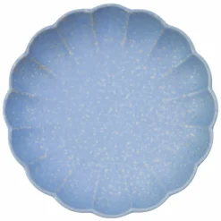 VERLO WODA Talerz głęboki 26 cm