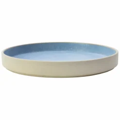 VERLO WODA Talerz płaski 22 cm