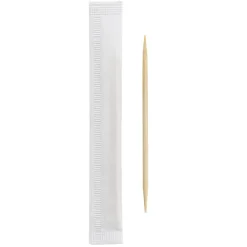 VERLO Wykałaczki 6,5 cm / opakowanie (1000 szt)