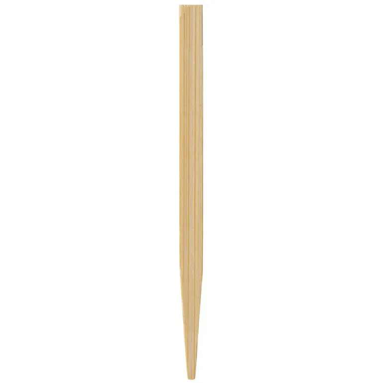VERLO Wykałaczki / patyczki bambusowe 9 cm / 100 szt.