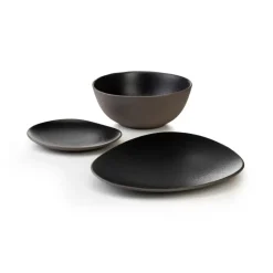 VERLO ZELI Talerz płaski 23,5 cm