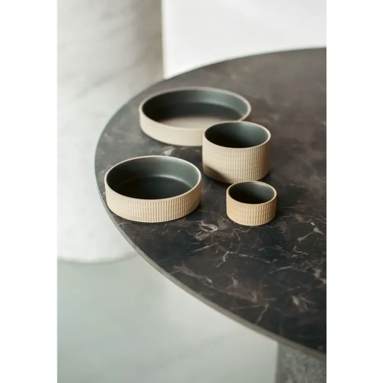 VERLO ZEN Miska 550 ml / 16 cm, grafit