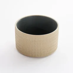 VERLO ZEN Miska 550 ml / 12 cm, grafit