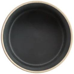 VERLO ZEN Miska 550 ml / 12 cm, grafit