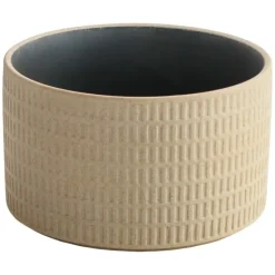 VERLO ZEN Miska 550 ml / 12 cm, grafit