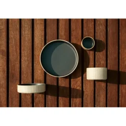 VERLO ZEN Miska 550 ml / 12 cm, grafit