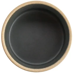 VERLO ZEN Ramekin czarka dipówka 200 ml / 8 cm grafit