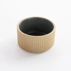 VERLO ZEN Ramekin czarka dipówka 200 ml / 8 cm grafit