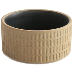 VERLO ZEN Ramekin czarka dipówka 200 ml / 8 cm grafit