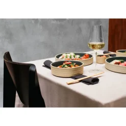 VERLO ZEN Ramekin czarka dipówka 200 ml / 8 cm grafit