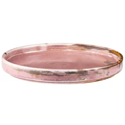 VERLO ZORZA Talerz płaski 18 cm