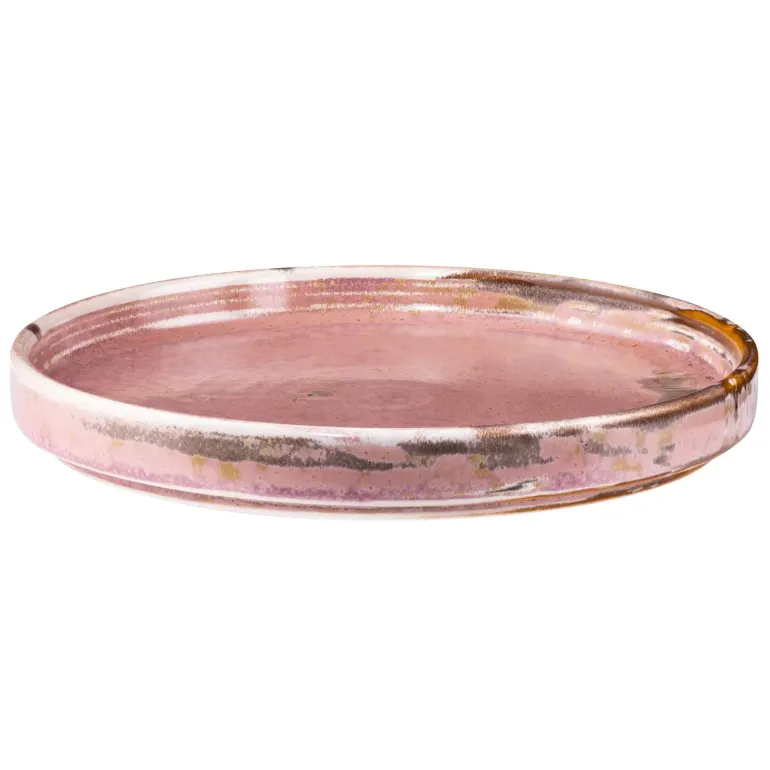 VERLO ZORZA Talerz płaski 18 cm