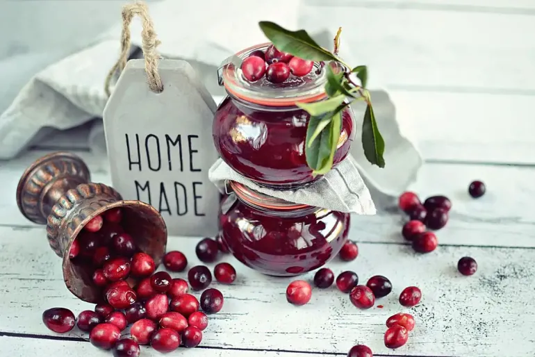 WECK DECO Komplet 6 słoików na przetwory z pokrywką 560 ml